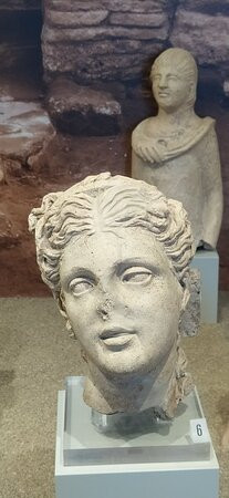 Museo Archeologico di Vulci-Canino必去景点