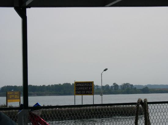 Original Soo Locks Boat Tours景点图片