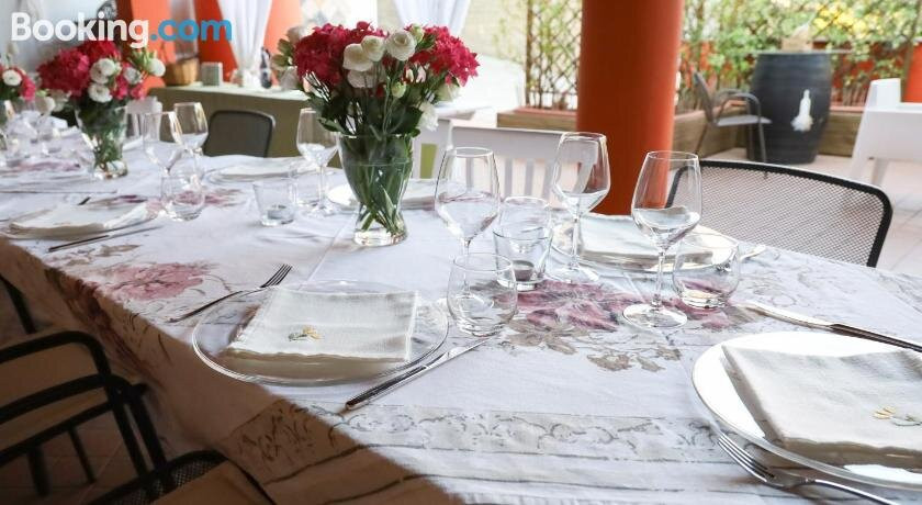 Agriturismo Cantina Morone