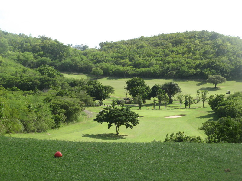 Cedar Valley Golf Club景点图片