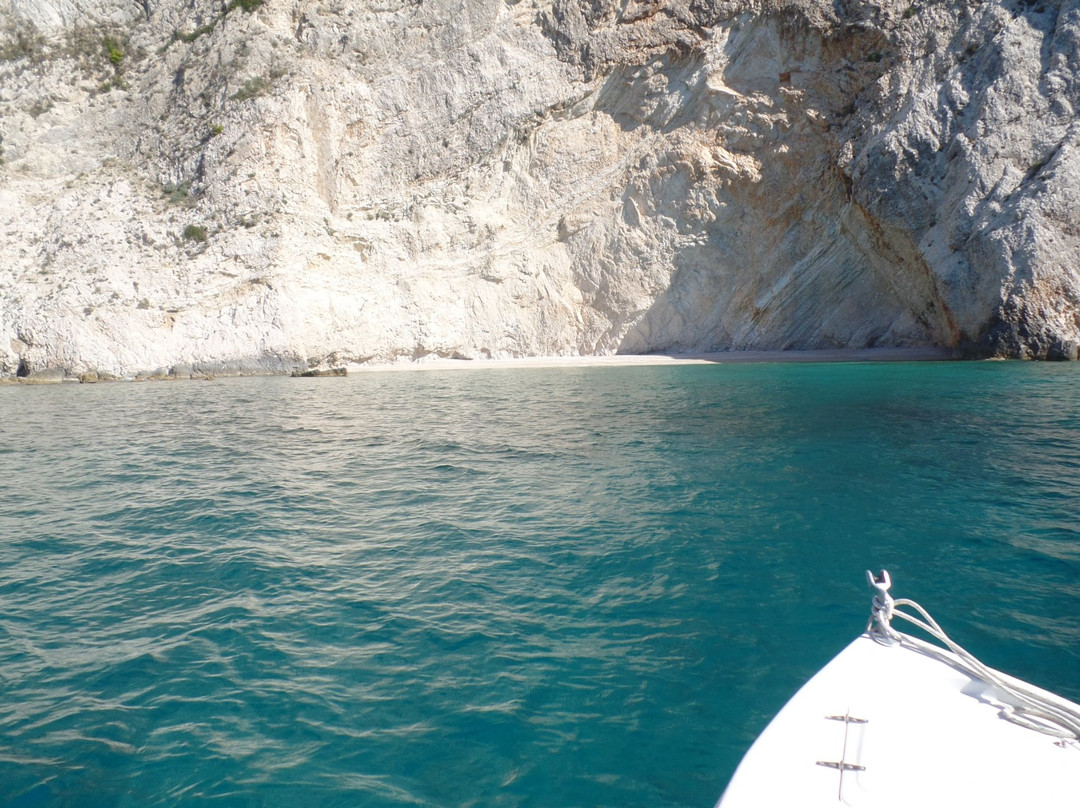 SkiClub 105-Paleokastritsa必去景点