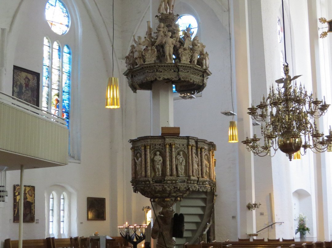 St. Nikolai Church