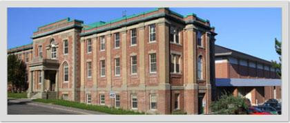 Provincial Archives of New Brunswick景点图片