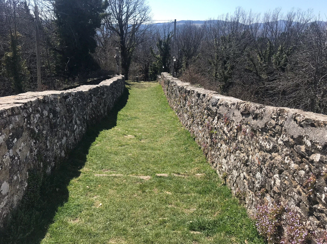 纳瓦拉旅游景点-Ermita de Nuestra Senora de Muskilda