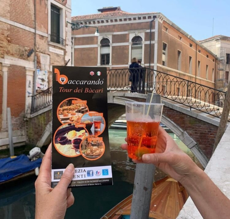 Baccarando Veneziaeventi-威尼斯必去景点