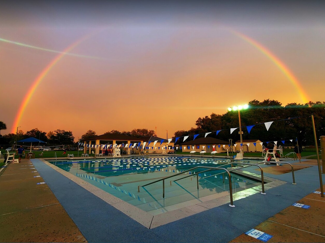 Chris Lyle Aquatic Center
