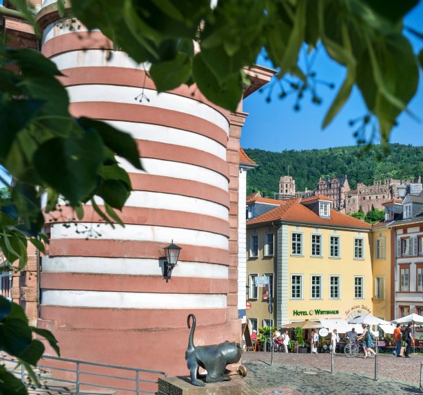 阿尔滕布吕克酒店-官方