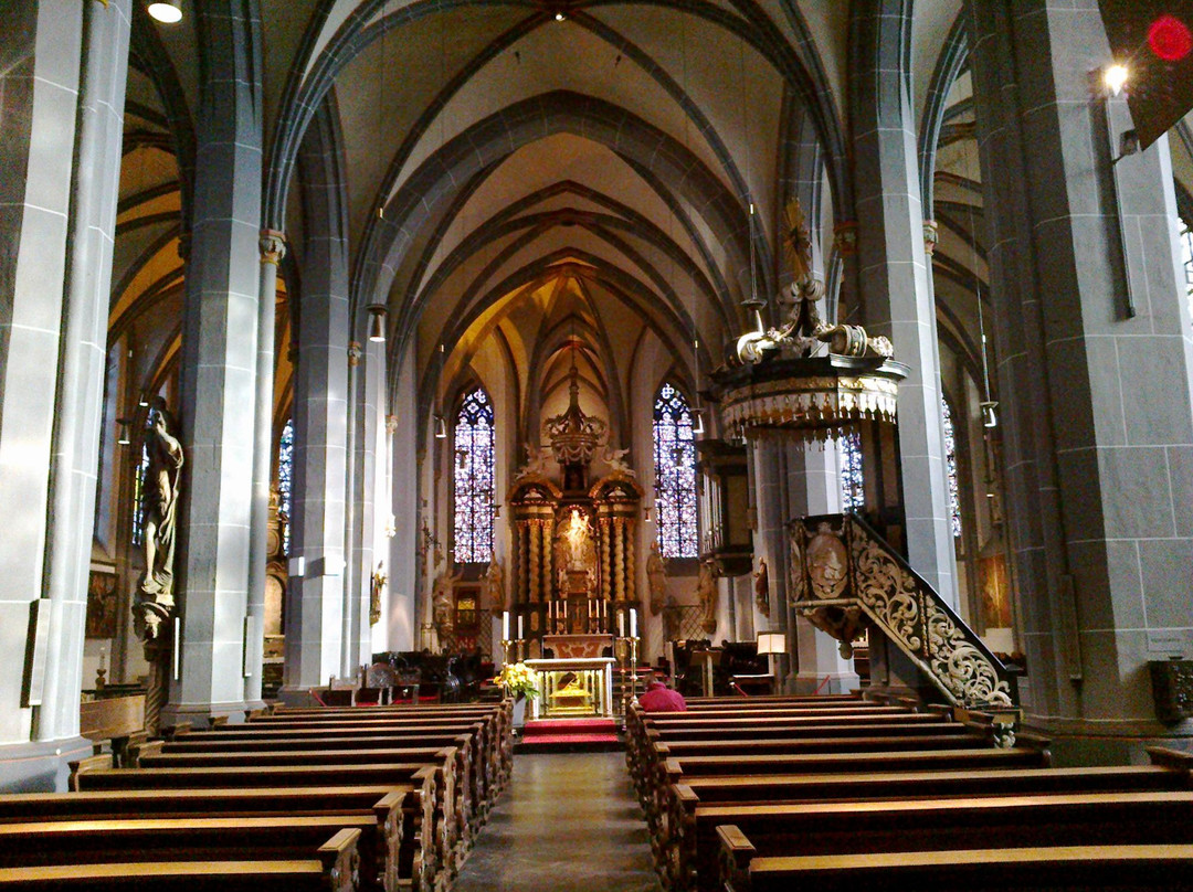 St. Lambertus Church
