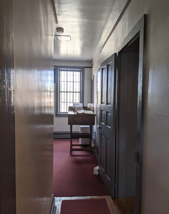 The Old Jail Museum & Leonardtown Visitor Center景点图片