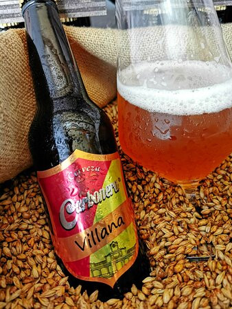 Cervecería Carbonera-Villa del Carbon必去景点