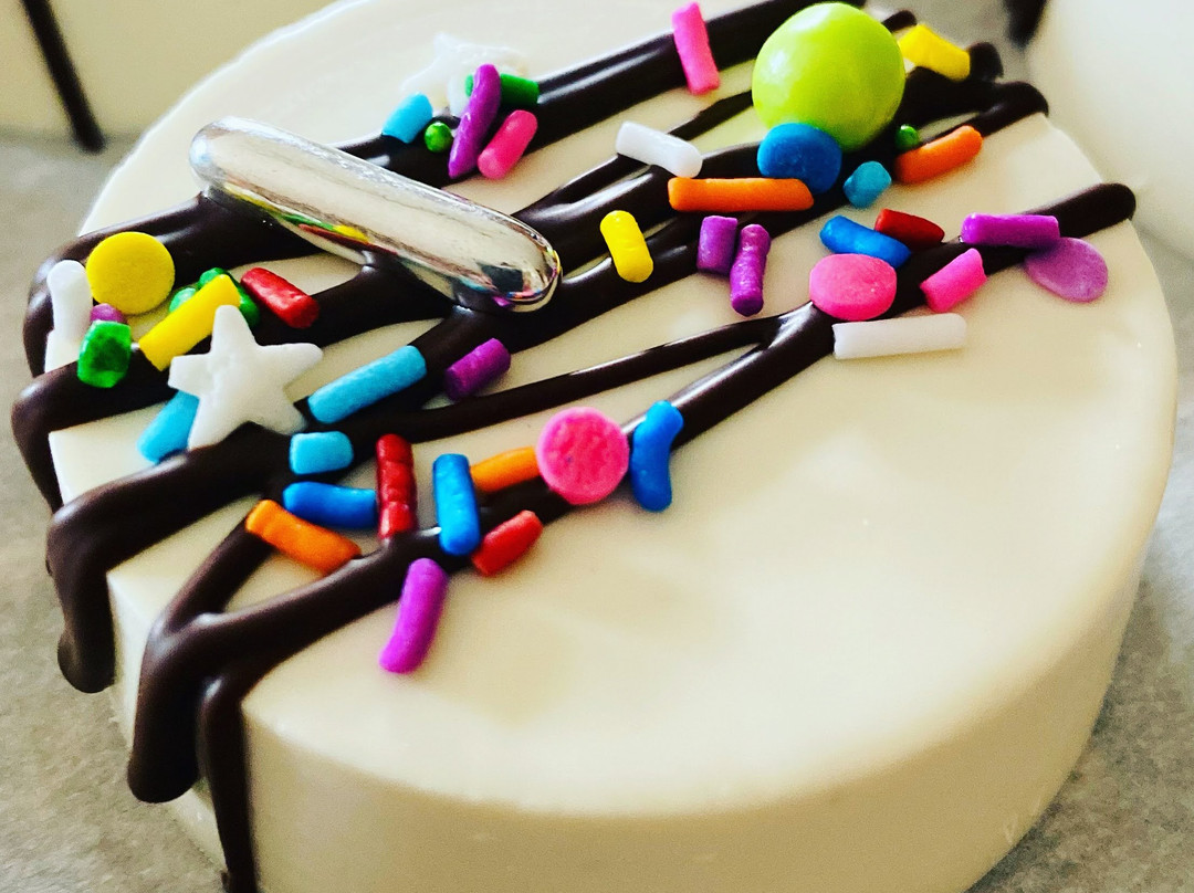 Bloomsdale旅游景点-Sweet Things Sweet Shop