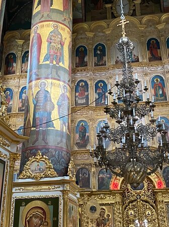Cathedral of the Assumption of the Blessed Virgin景点图片