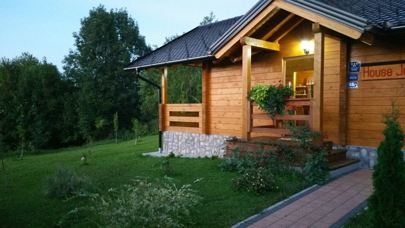 Guesthouse Zafran-官方