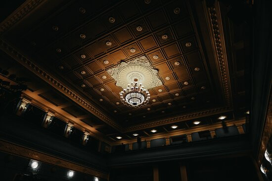 Russian Drama Theater-Cheboksary必去景点