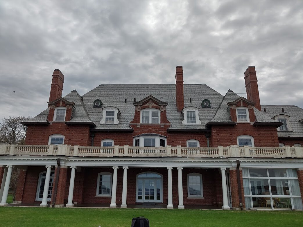 Bar Harbor Historical Society-巴港必去景点