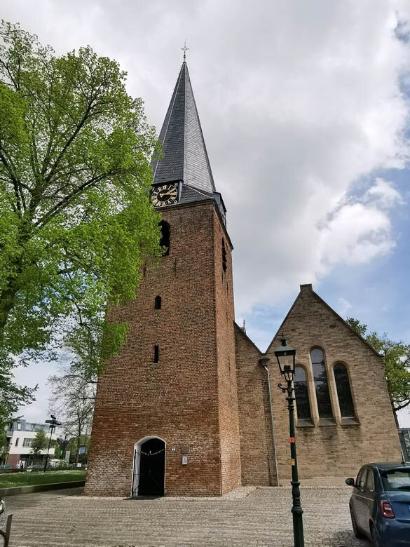 Nederlands Hervormde Kerk景点图片