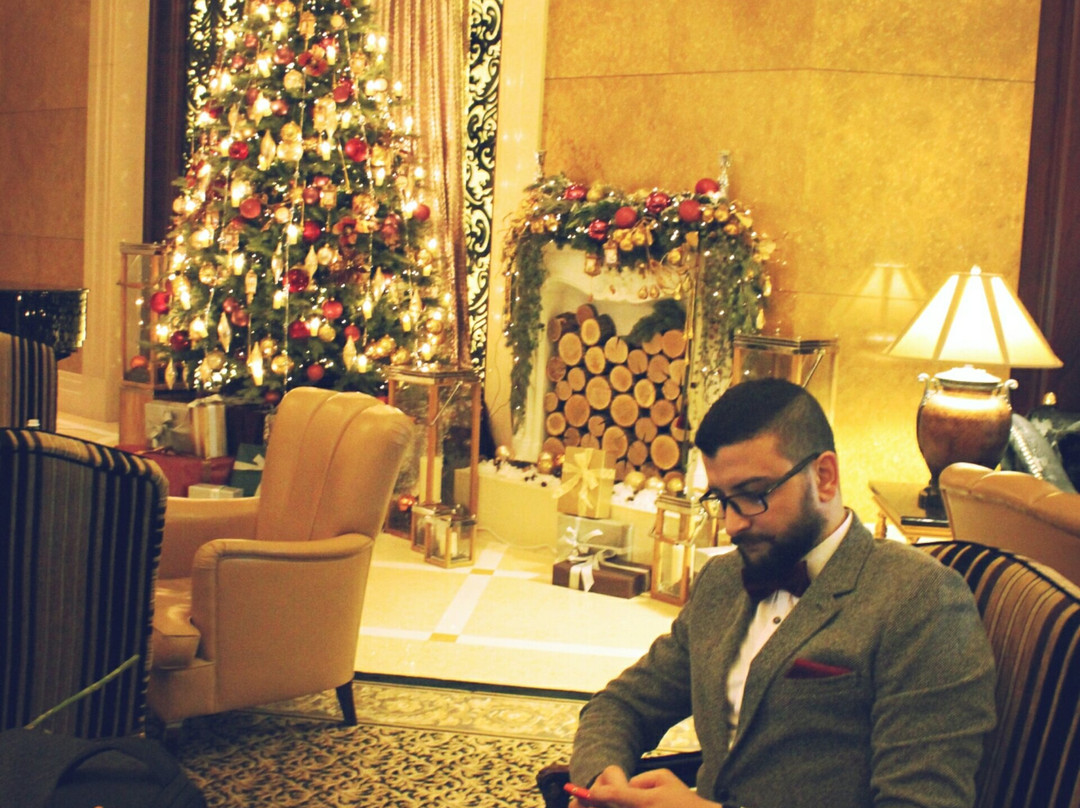 基辅洲际酒店主图