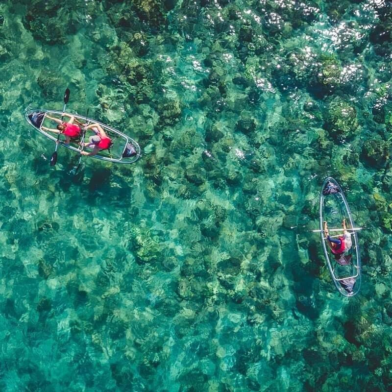 Ohana Ocean Adventures