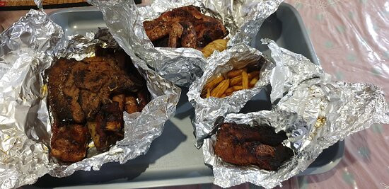 Grill House