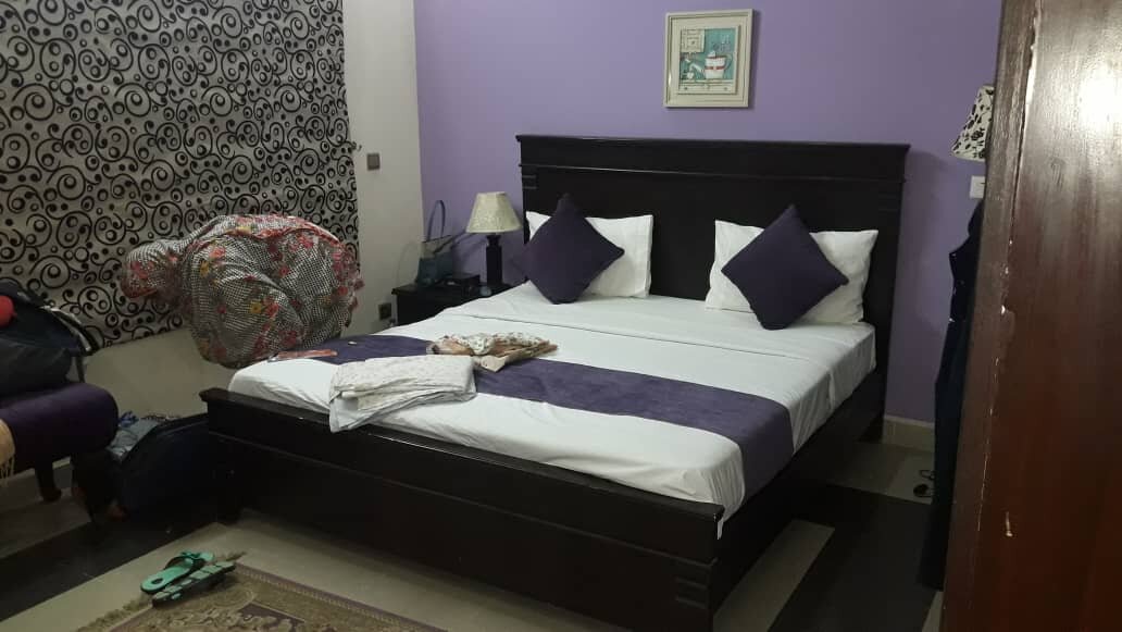 Elite Residence Guest House-客卧
