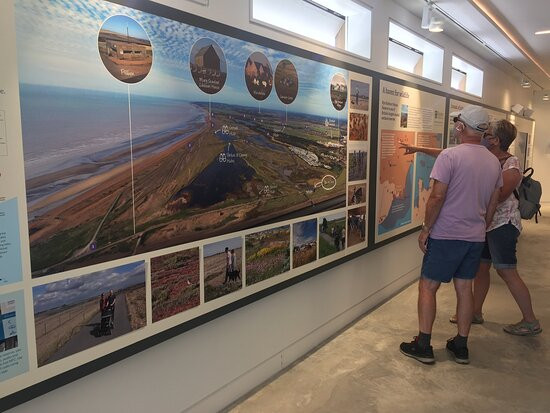 Rye Harbour Discovery Centre景点图片