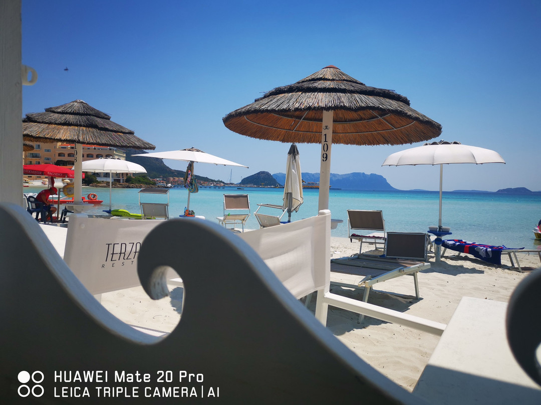 Terza Spiaggia