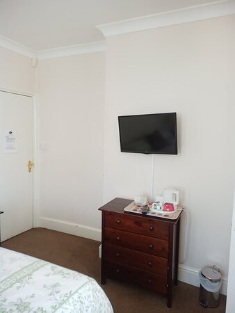 The Captain Howey Hotel主图