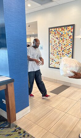 Grabill酒店住宿-Holiday Inn Express & Suites Fort Wayne North By IHG