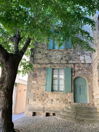 Atelier Du Monestier景点图片
