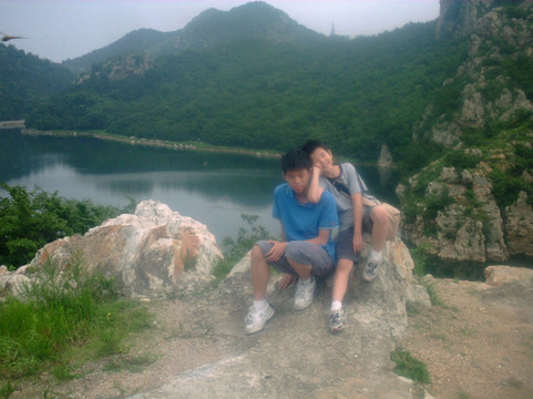 大连广鹿岛-长海县必去景点