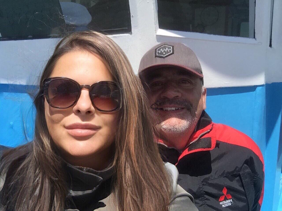 Waiuku Harbour Cruise