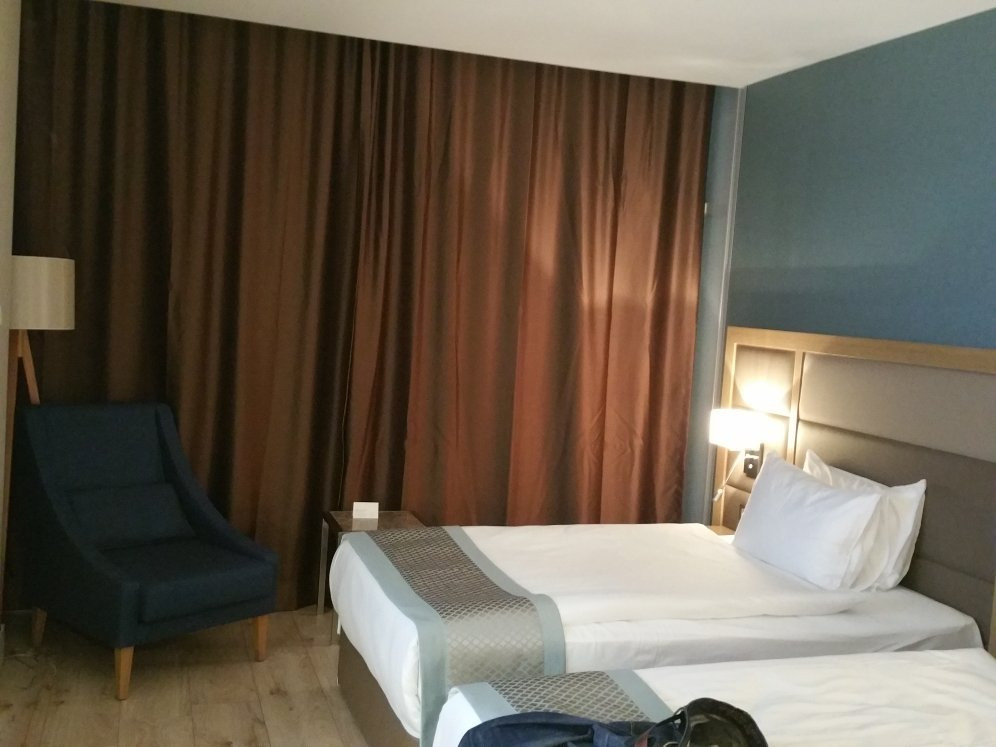 Ankara Hotel