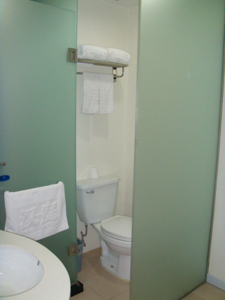 莆田汉庭凤凰山公园酒店主图