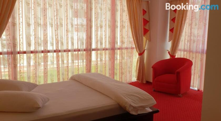 Ghiocela Hotel主图