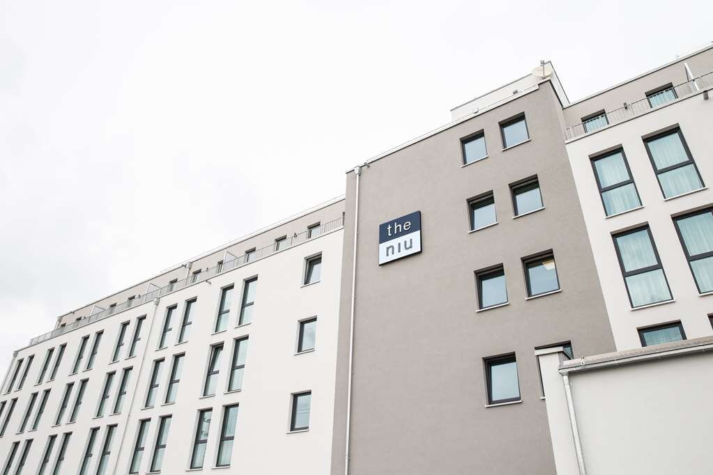 Holiday Inn - The Niu Saddle FÃ¼rth by IHG主图