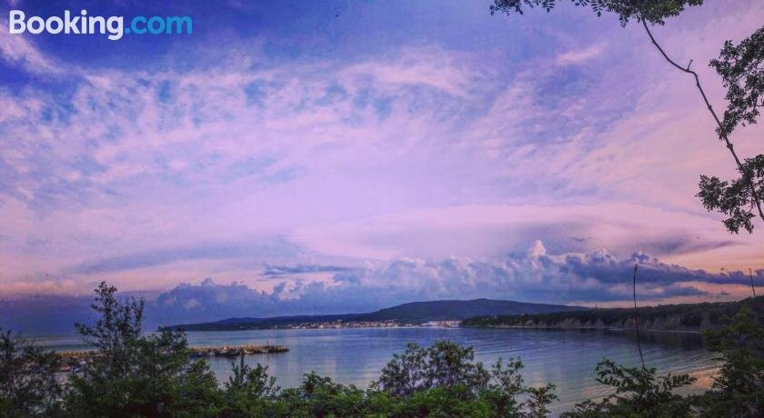 Complex Chayka Guest House主图