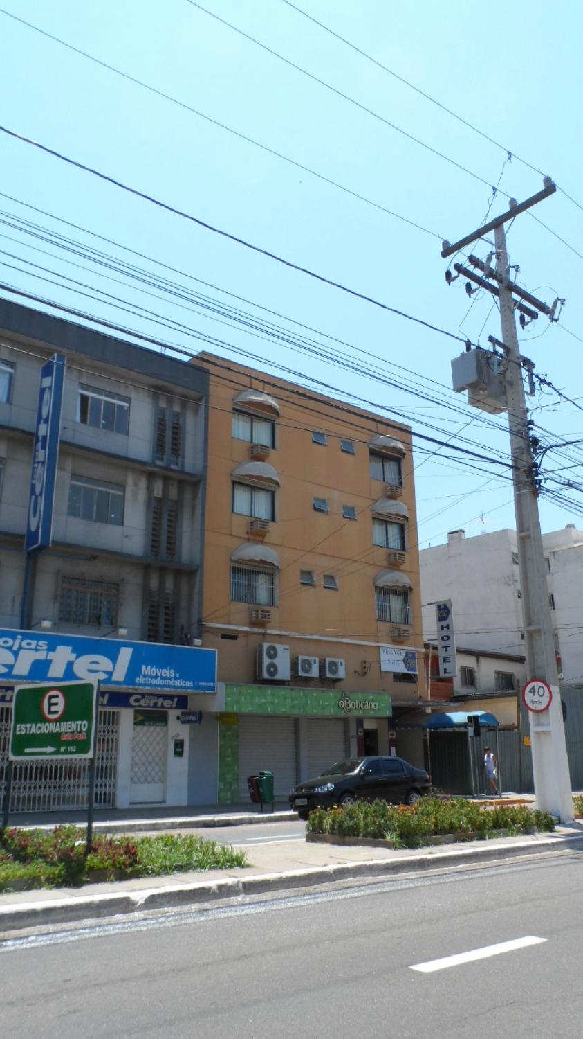 Hotel Klein Ville Light-客卧