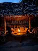 Eden Rock Zanzibar-餐饮