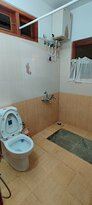 Casa Coorg Homestay-浴室