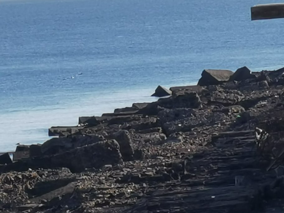 Paseo de la Escollera o Rompeolas-梅利利亚必去景点