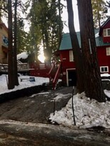 艾略特之家民宿-官方