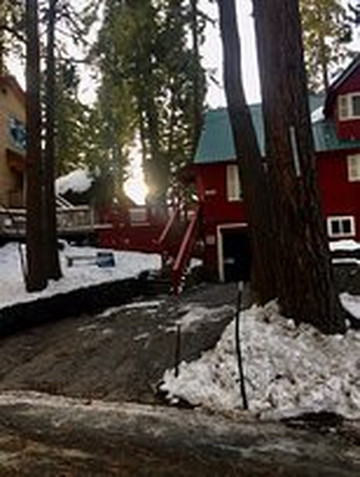 艾略特之家民宿主图