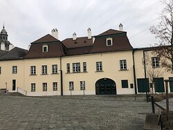 Marktgemeinde Brunn am Gebirge-布恩山簏必去景点