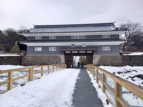 Nezumitamon-金泽市必去景点