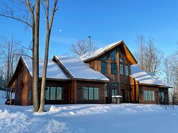 Timber Baron Inn主图