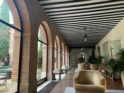 Parador de Chinchón主图