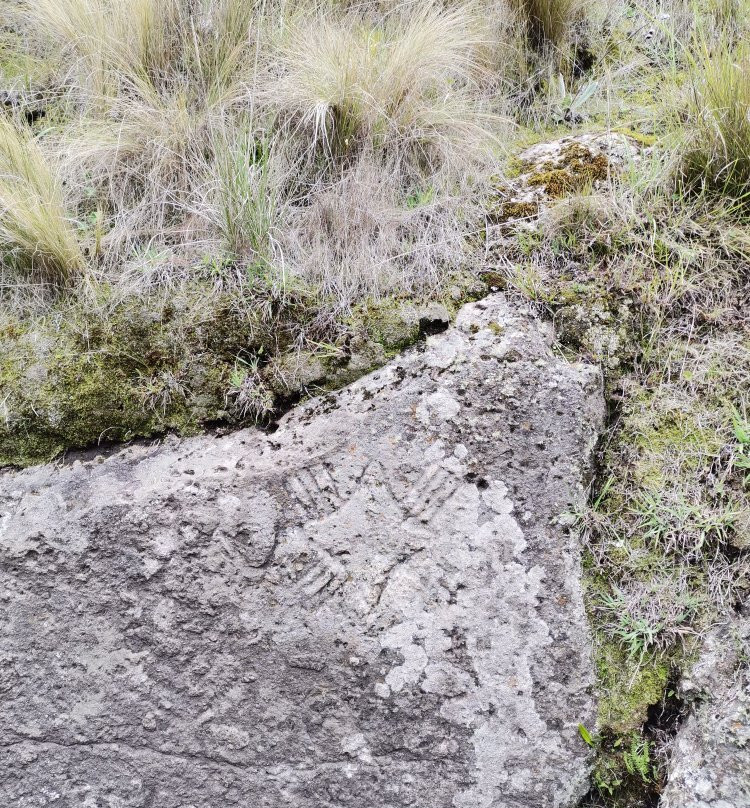 Cumbemayo-卡哈马卡必去景点