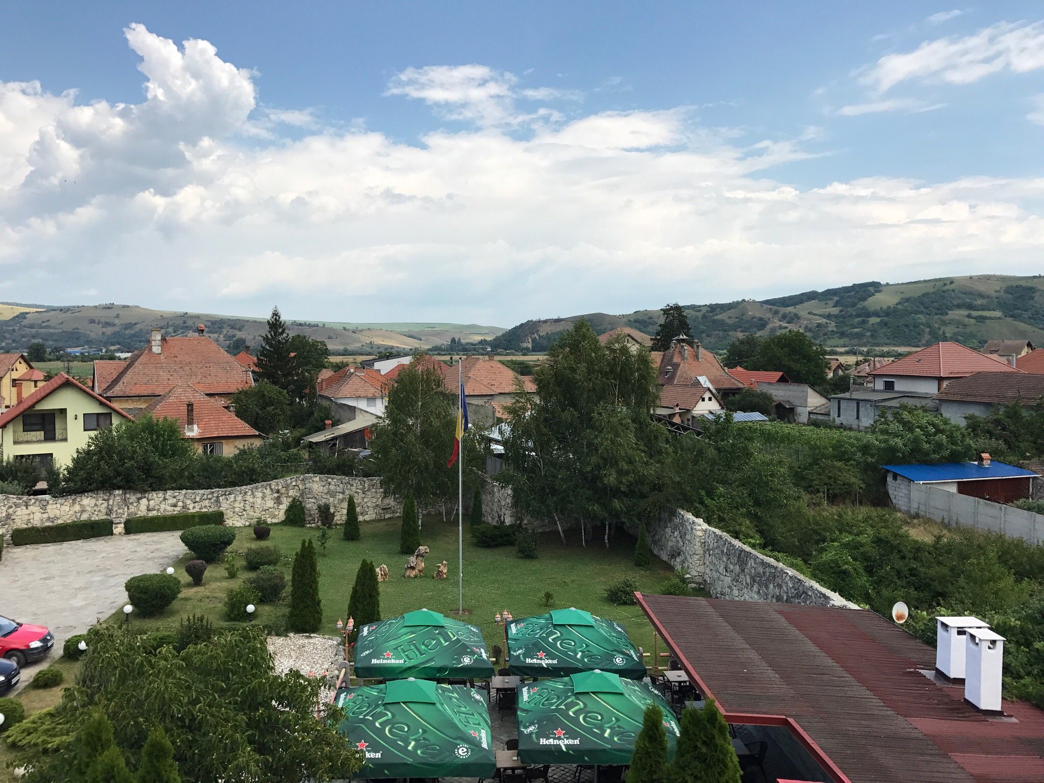 Hotel Clasic-官方