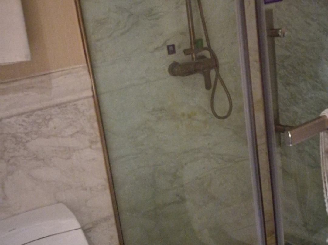 珀尔斯酒店主图