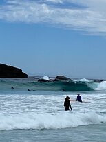 Margaret River Surf School景点图片